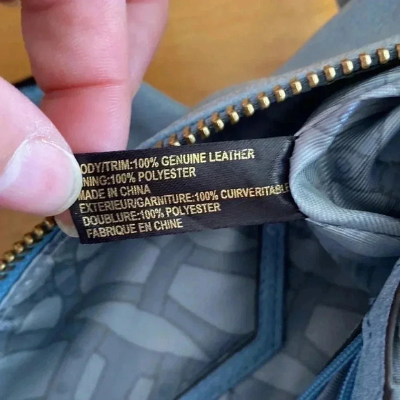 Aimee Kestenberg crossbody bag - Picture 8 of 9